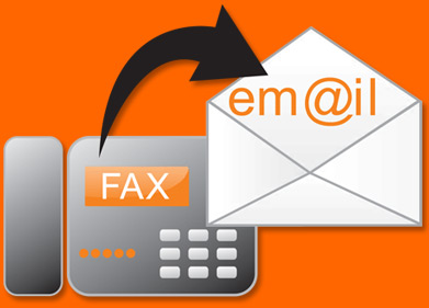 Fax to Email Free